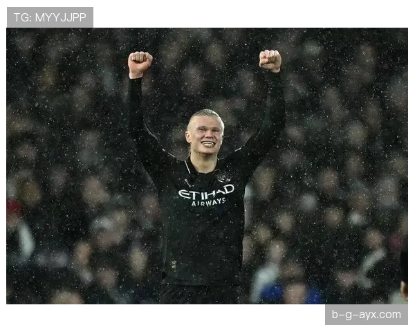 哈兰德创英超最快帽子戏法纪录，闪耀赛场书写历史