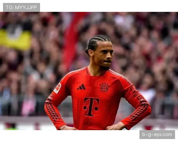 萨内强势对抗助球队回暖，关键战力挽狂澜