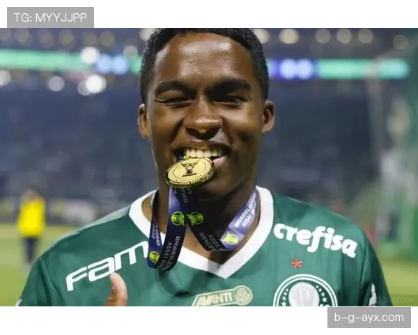 恩德里克进球势头稳健，未来赛季表现引多方期待