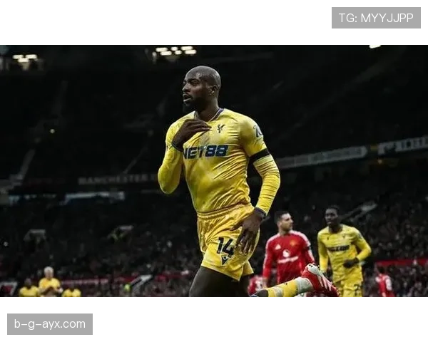 英超金靴争夺白热化：多位前锋火力全开，谁能笑到最后？