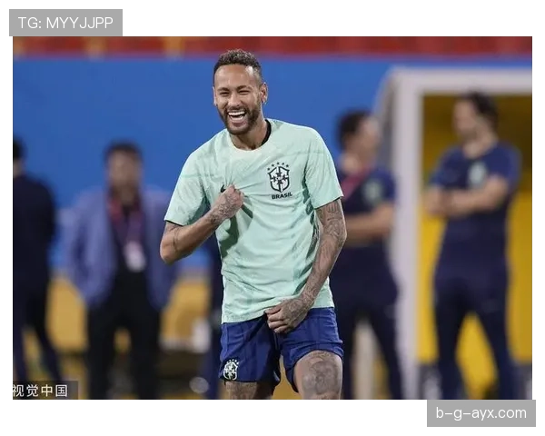 巴西队强化战术纪律，全新风貌备战世界杯引关注