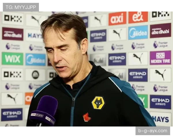 洛佩特吉引领狼队重整旗鼓，未来表现值得关注