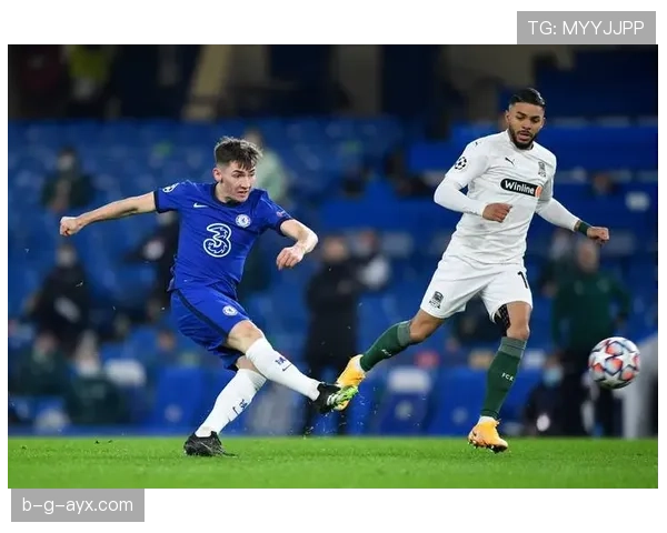 切尔西英超大胜对手，状态回暖表现稳健