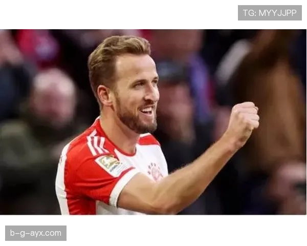 哈里·凯恩德甲进球王潜力 哈里·凯恩德甲进球王潜力