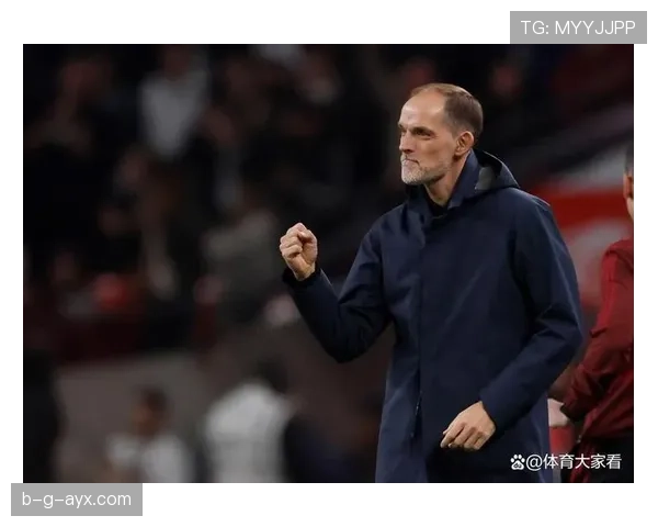 图赫尔战术失败案例