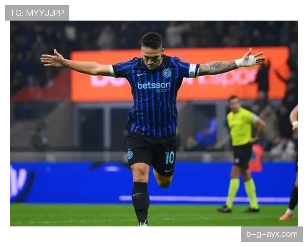 劳塔罗对阵意甲强队的关键进球分布解析