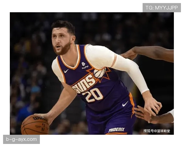纳什挡拆组织提升太阳进攻效率显著胜过球队其他控卫